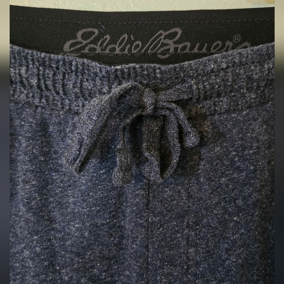 Eddie Bauer | Navy Lounge Pants Size XL - Picture 4 of 7